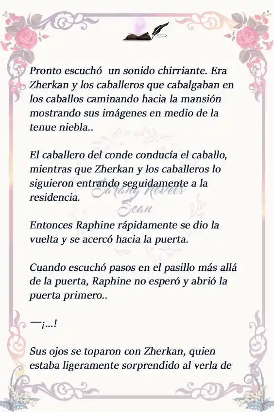 POR MI HERMANO CONQUISTARÉ AL PROTAGONISTA MASCULINO PRINCIPAL (Novela) - Capítulo 98 - Página 12 - LectorTMOo