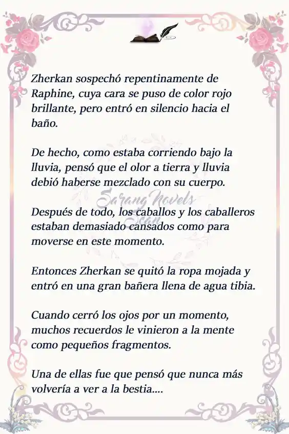 POR MI HERMANO CONQUISTARÉ AL PROTAGONISTA MASCULINO PRINCIPAL (Novela) - Capítulo 98 - Página 19 - LectorTMOo