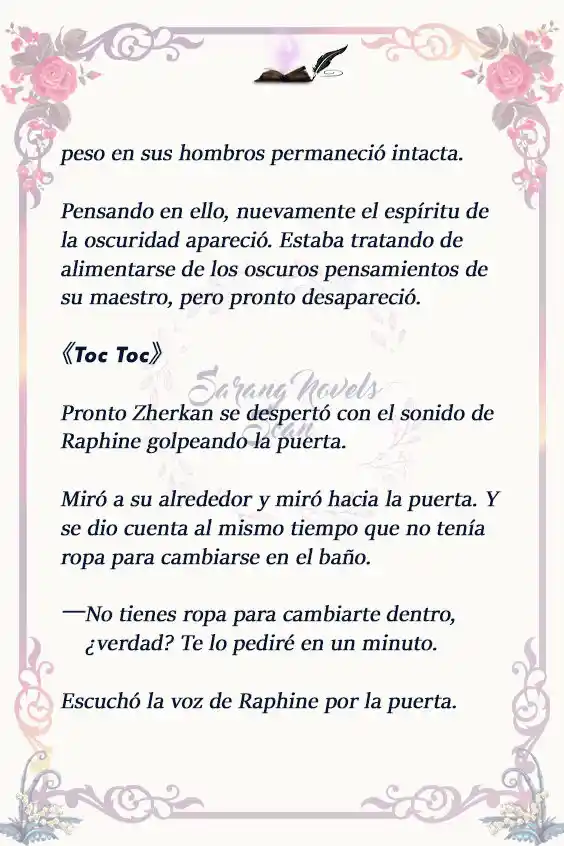 POR MI HERMANO CONQUISTARÉ AL PROTAGONISTA MASCULINO PRINCIPAL (Novela) - Capítulo 98 - Página 23 - LectorTMOo