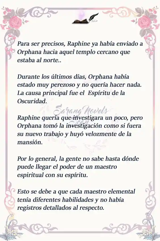 POR MI HERMANO CONQUISTARÉ AL PROTAGONISTA MASCULINO PRINCIPAL (Novela) - Capítulo 98 - Página 27 - LectorTMOo