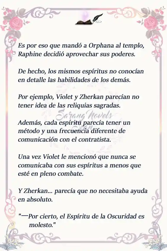 POR MI HERMANO CONQUISTARÉ AL PROTAGONISTA MASCULINO PRINCIPAL (Novela) - Capítulo 98 - Página 28 - LectorTMOo