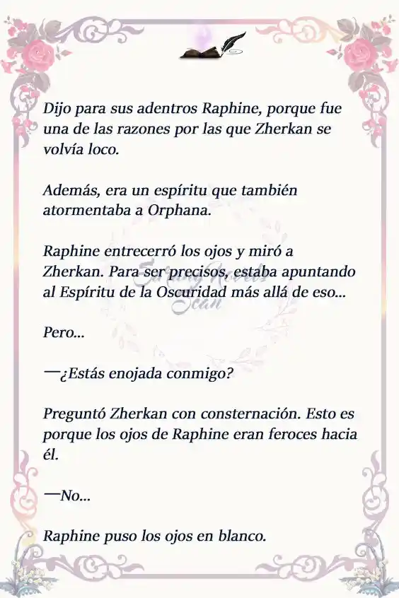POR MI HERMANO CONQUISTARÉ AL PROTAGONISTA MASCULINO PRINCIPAL (Novela) - Capítulo 98 - Página 29 - LectorTMOo