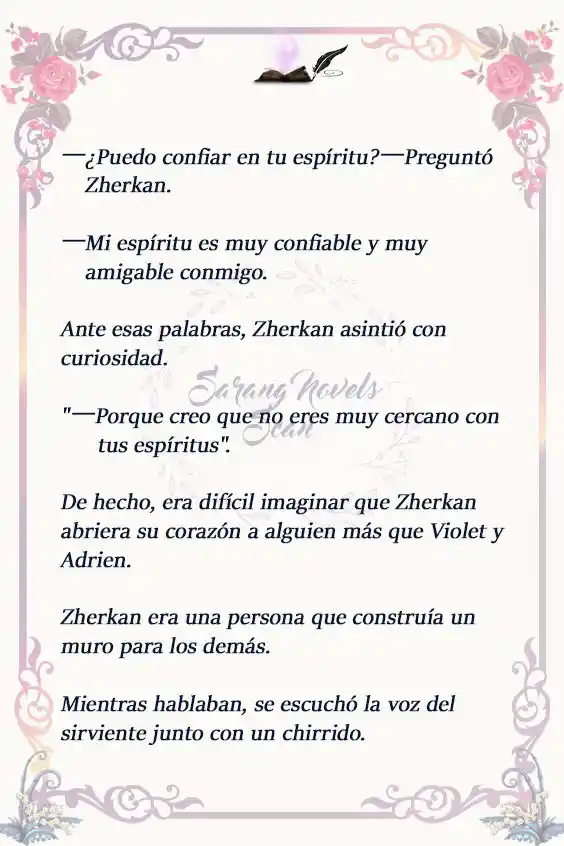 POR MI HERMANO CONQUISTARÉ AL PROTAGONISTA MASCULINO PRINCIPAL (Novela) - Capítulo 98 - Página 30 - LectorTMOo