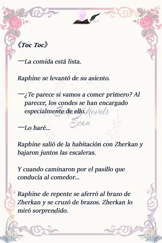 POR MI HERMANO CONQUISTARÉ AL PROTAGONISTA MASCULINO PRINCIPAL (Novela) - Capítulo 98 - Página 31 - LectorTMOo