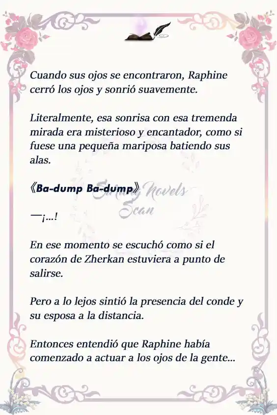 POR MI HERMANO CONQUISTARÉ AL PROTAGONISTA MASCULINO PRINCIPAL (Novela) - Capítulo 98 - Página 32 - LectorTMOo
