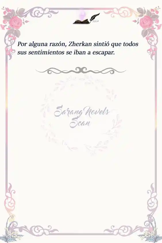 POR MI HERMANO CONQUISTARÉ AL PROTAGONISTA MASCULINO PRINCIPAL (Novela) - Capítulo 98 - Página 33 - LectorTMOo