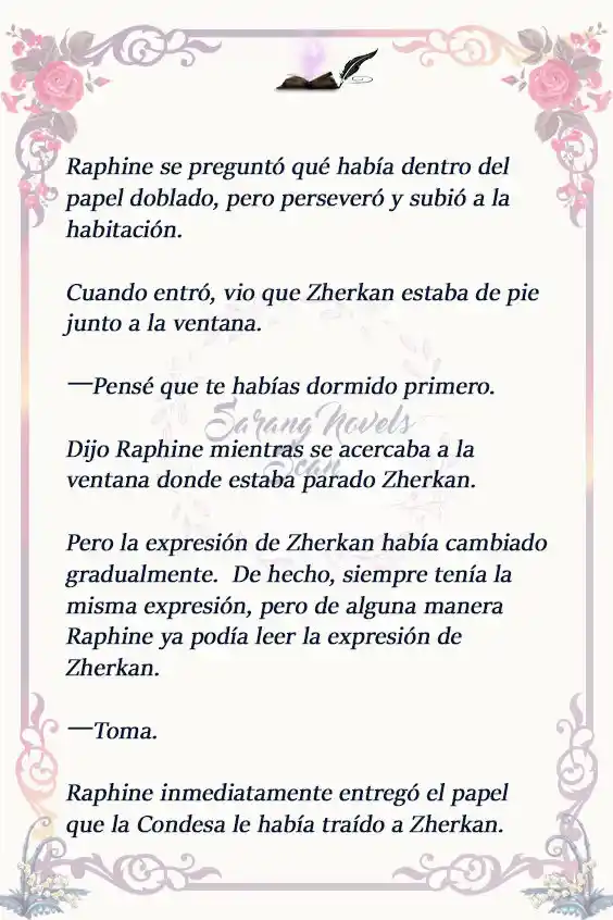 POR MI HERMANO CONQUISTARÉ AL PROTAGONISTA MASCULINO PRINCIPAL (Novela) - Capítulo 99 - Página 11 - LectorTMOo
