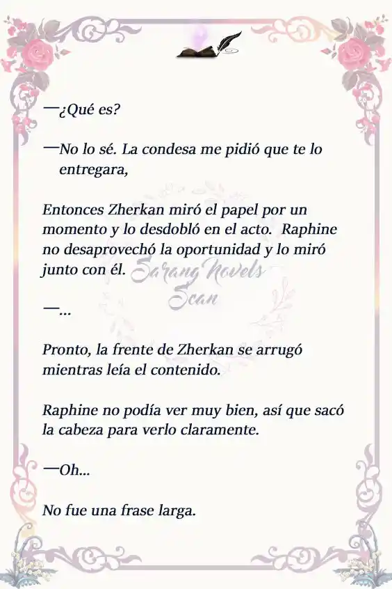 POR MI HERMANO CONQUISTARÉ AL PROTAGONISTA MASCULINO PRINCIPAL (Novela) - Capítulo 99 - Página 13 - LectorTMOo