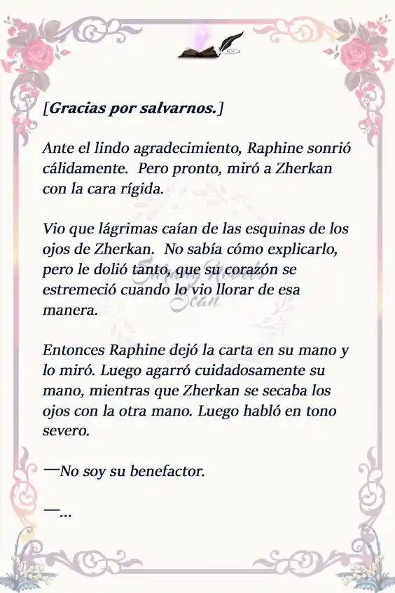 POR MI HERMANO CONQUISTARÉ AL PROTAGONISTA MASCULINO PRINCIPAL (Novela) - Capítulo 99 - Página 15 - LectorTMOo