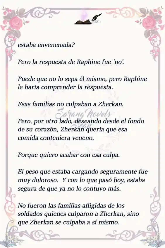 POR MI HERMANO CONQUISTARÉ AL PROTAGONISTA MASCULINO PRINCIPAL (Novela) - Capítulo 99 - Página 21 - LectorTMOo