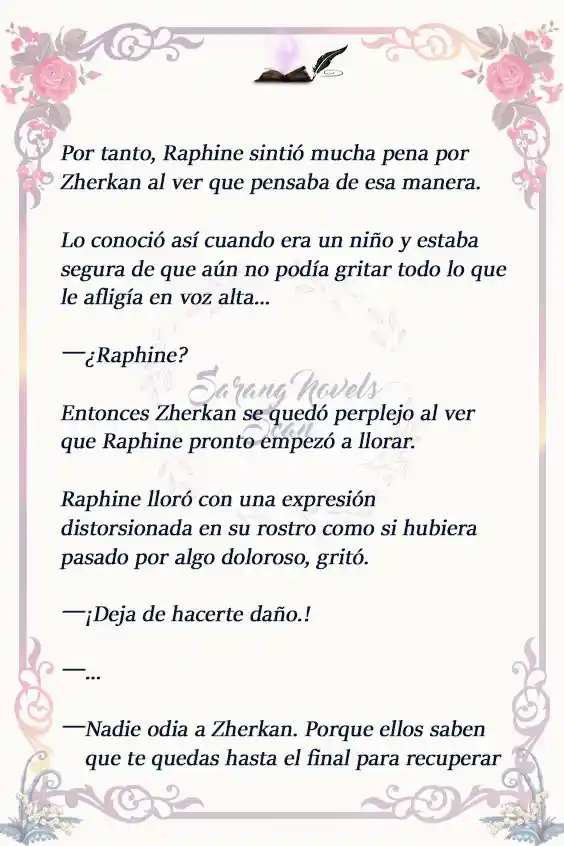 POR MI HERMANO CONQUISTARÉ AL PROTAGONISTA MASCULINO PRINCIPAL (Novela) - Capítulo 99 - Página 24 - LectorTMOo