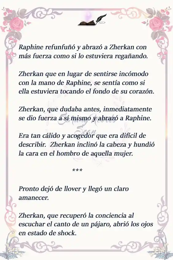 POR MI HERMANO CONQUISTARÉ AL PROTAGONISTA MASCULINO PRINCIPAL (Novela) - Capítulo 99 - Página 30 - LectorTMOo