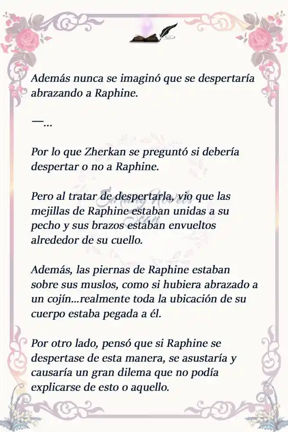 POR MI HERMANO CONQUISTARÉ AL PROTAGONISTA MASCULINO PRINCIPAL (Novela) - Capítulo 99 - Página 34 - LectorTMOo