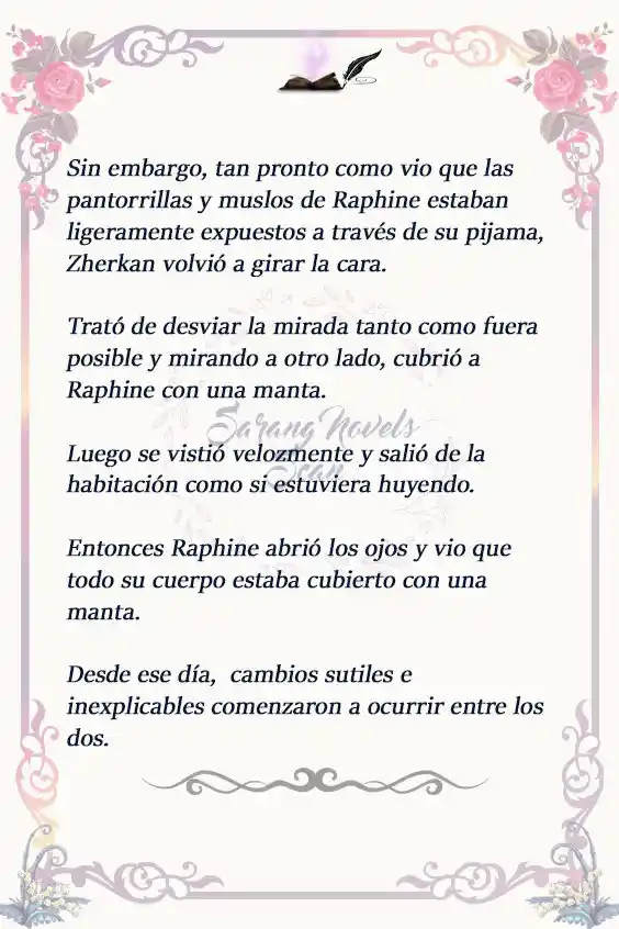 POR MI HERMANO CONQUISTARÉ AL PROTAGONISTA MASCULINO PRINCIPAL (Novela) - Capítulo 99 - Página 37 - LectorTMOo