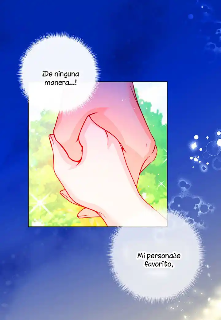 Por Mi Hermano, Conquistaré Al Protagonista Masculino - Capítulo  - Página 14 - LectorTMOo