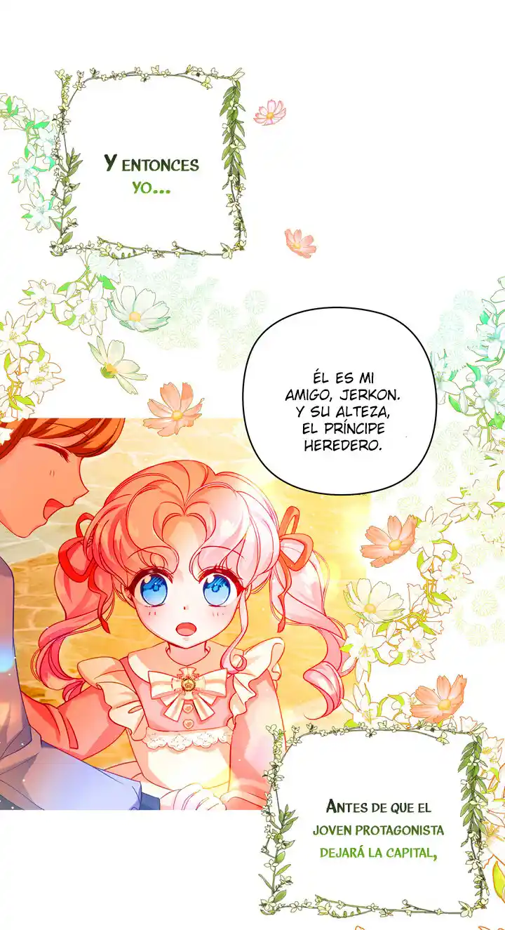 Por Mi Hermano, Conquistaré Al Protagonista Masculino - Capítulo  - Página 18 - LectorTMOo