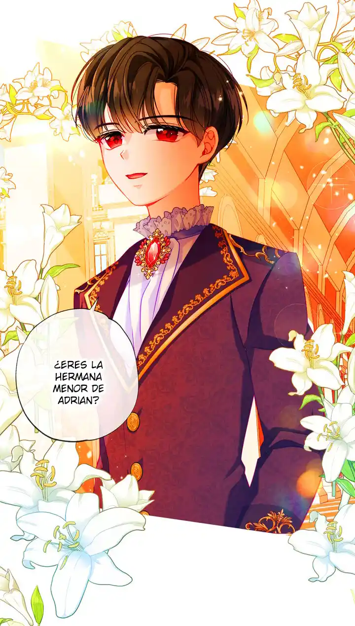 Por Mi Hermano, Conquistaré Al Protagonista Masculino - Capítulo  - Página 19 - LectorTMOo