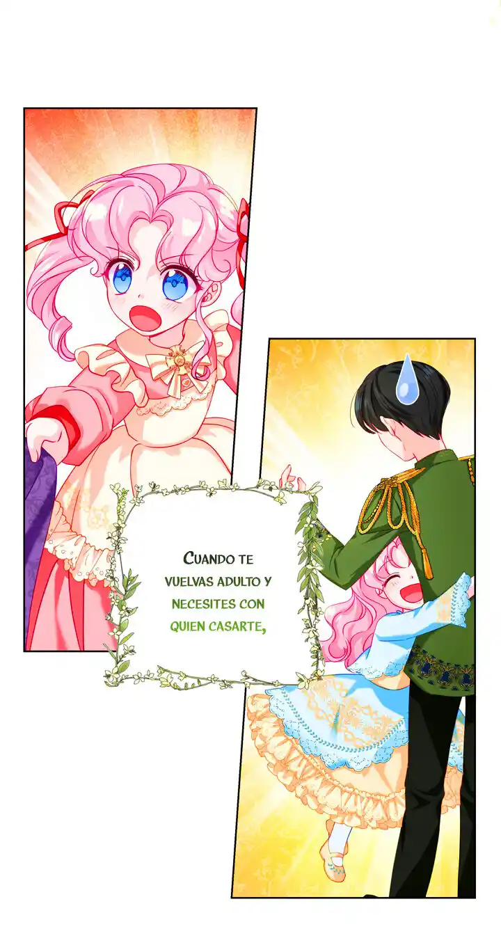 Por Mi Hermano, Conquistaré Al Protagonista Masculino - Capítulo  - Página 21 - LectorTMOo