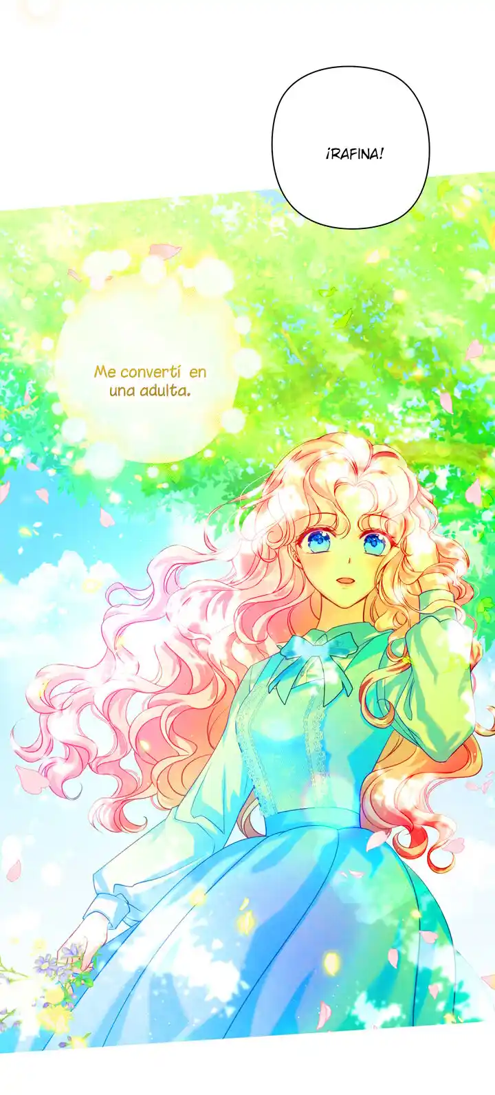 Por Mi Hermano, Conquistaré Al Protagonista Masculino - Capítulo  - Página 25 - LectorTMOo