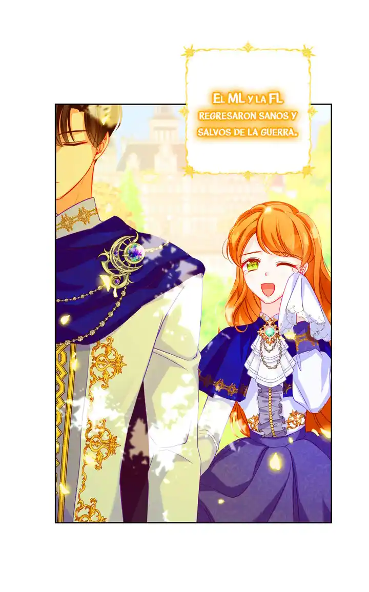 Por Mi Hermano, Conquistaré Al Protagonista Masculino - Capítulo  - Página 26 - LectorTMOo
