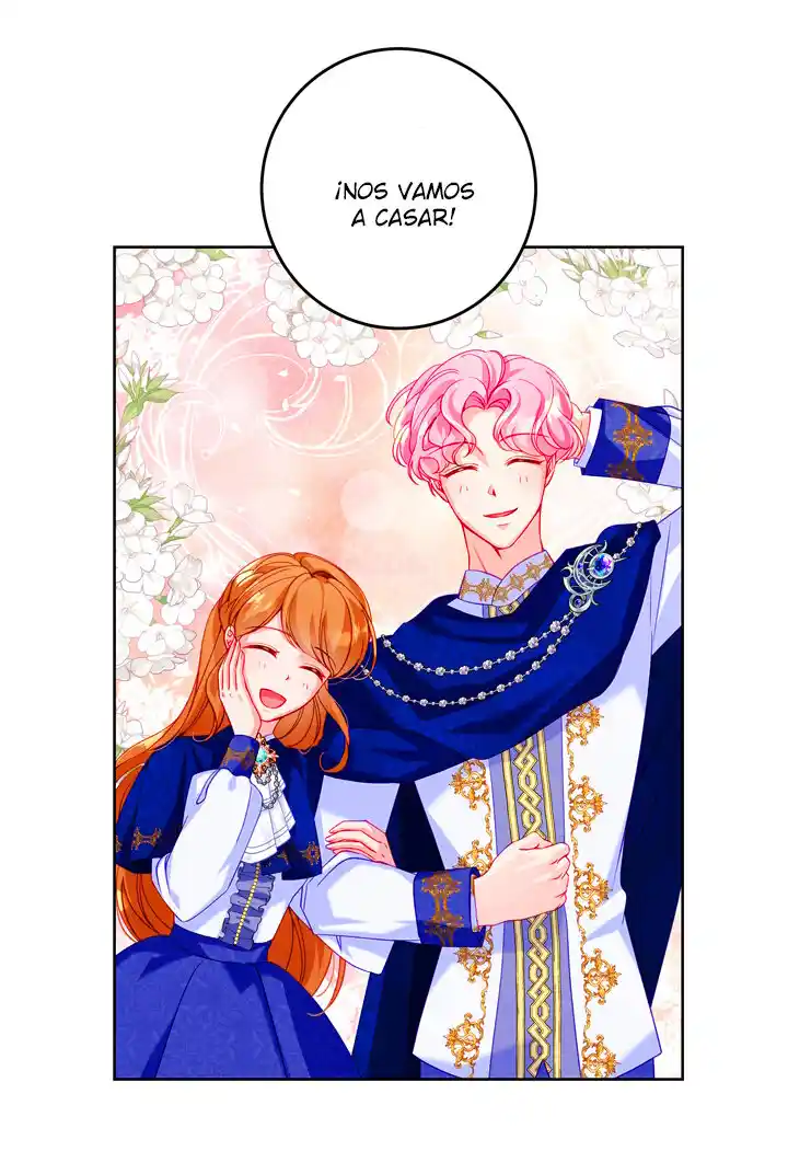 Por Mi Hermano, Conquistaré Al Protagonista Masculino - Capítulo  - Página 28 - LectorTMOo
