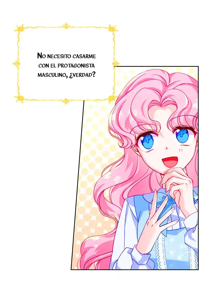 Por Mi Hermano, Conquistaré Al Protagonista Masculino - Capítulo  - Página 30 - LectorTMOo