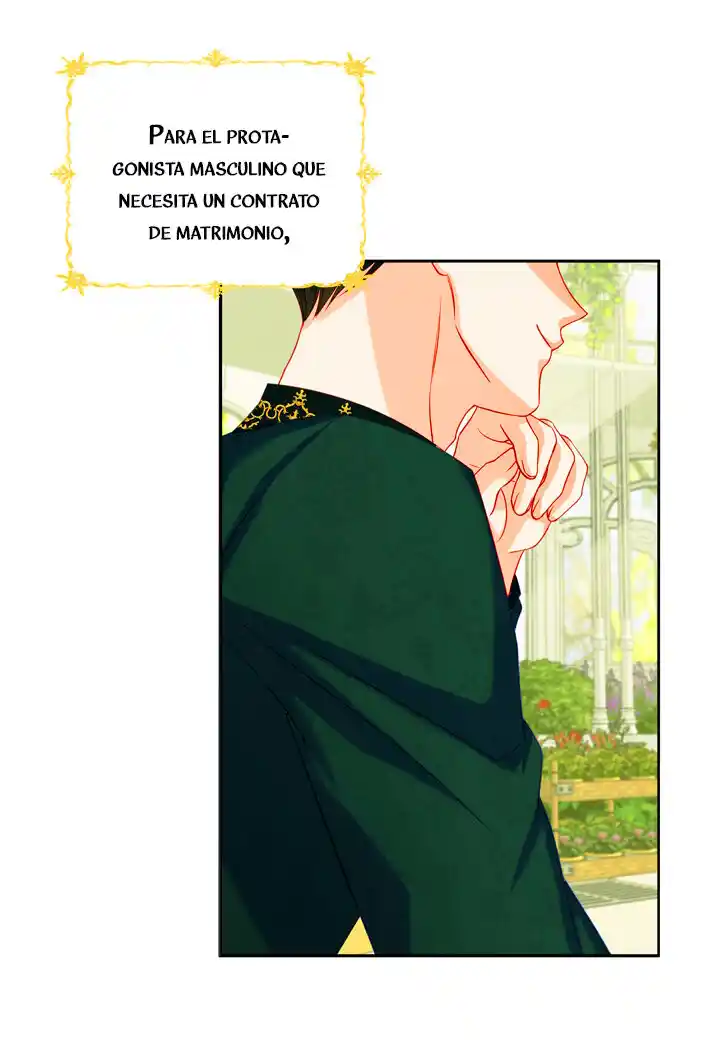 Por Mi Hermano, Conquistaré Al Protagonista Masculino - Capítulo  - Página 32 - LectorTMOo