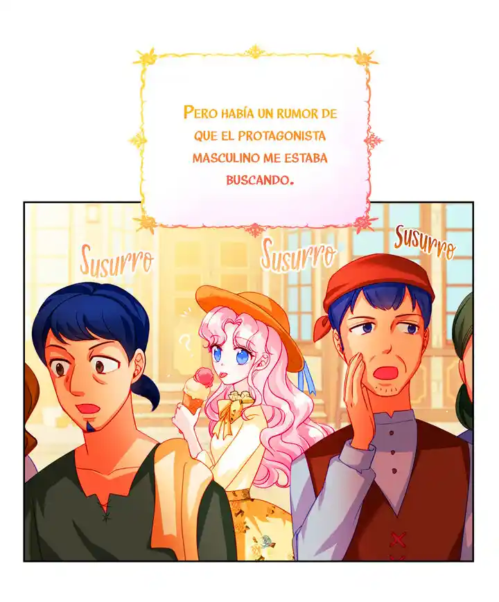 Por Mi Hermano, Conquistaré Al Protagonista Masculino - Capítulo  - Página 35 - LectorTMOo