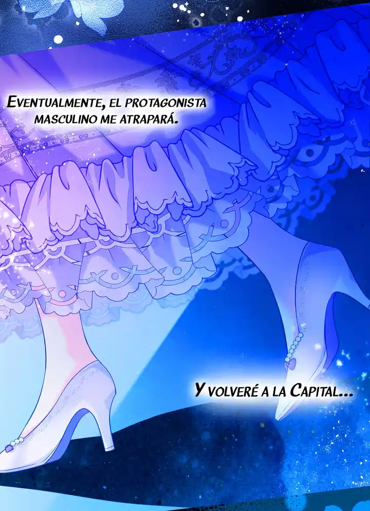 Por Mi Hermano, Conquistaré Al Protagonista Masculino - Capítulo  - Página 38 - LectorTMOo