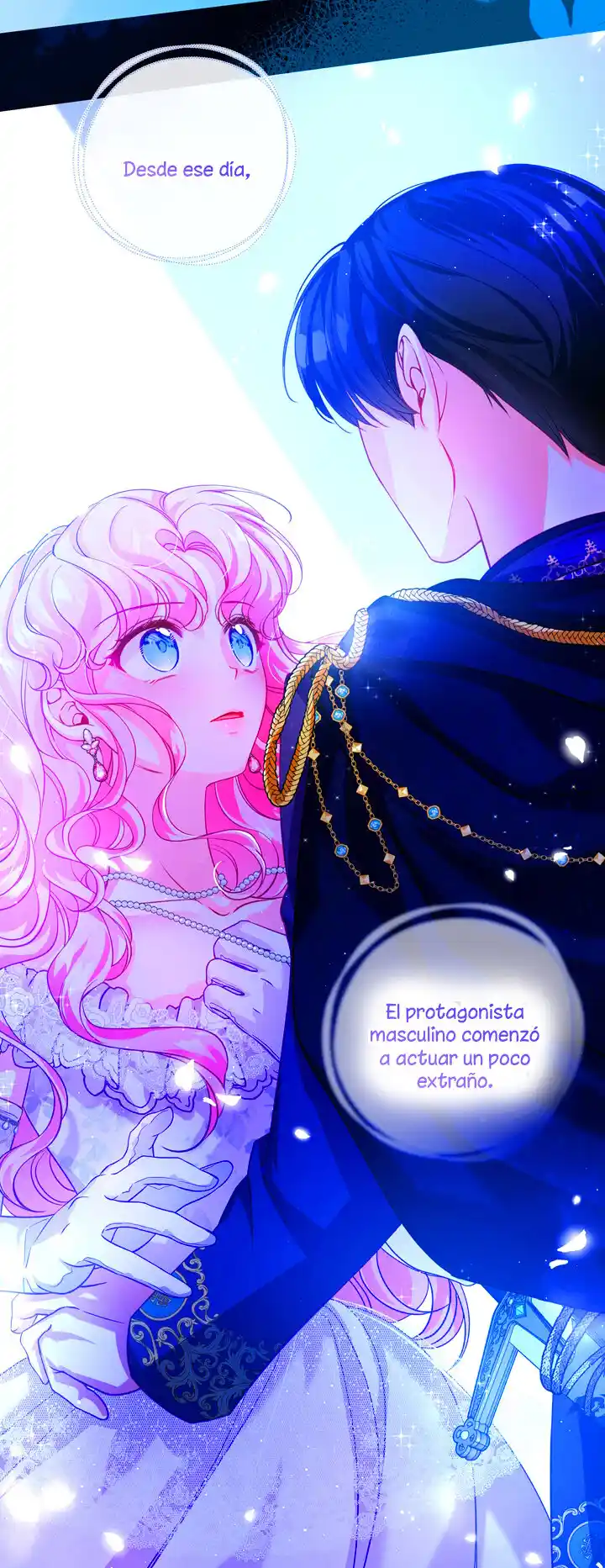 Por Mi Hermano, Conquistaré Al Protagonista Masculino - Capítulo  - Página 39 - LectorTMOo