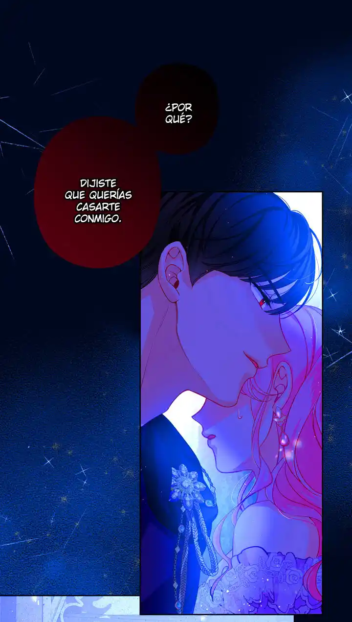 Por Mi Hermano, Conquistaré Al Protagonista Masculino - Capítulo  - Página 40 - LectorTMOo