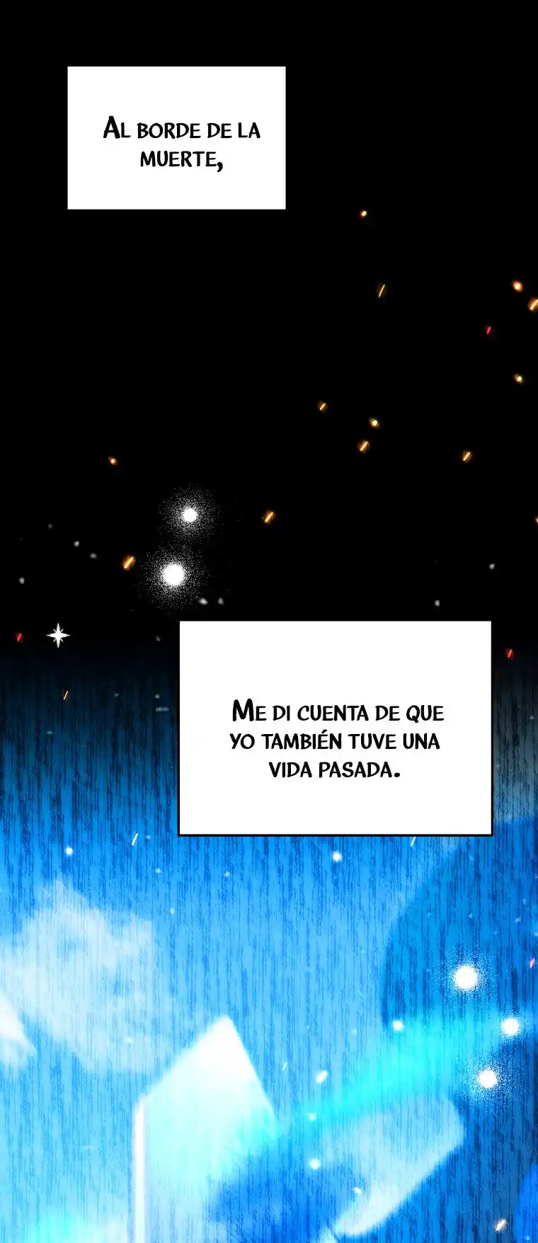 Por Mi Hermano, Conquistaré Al Protagonista Masculino - Capítulo 1 - Página 23 - LectorTMOo