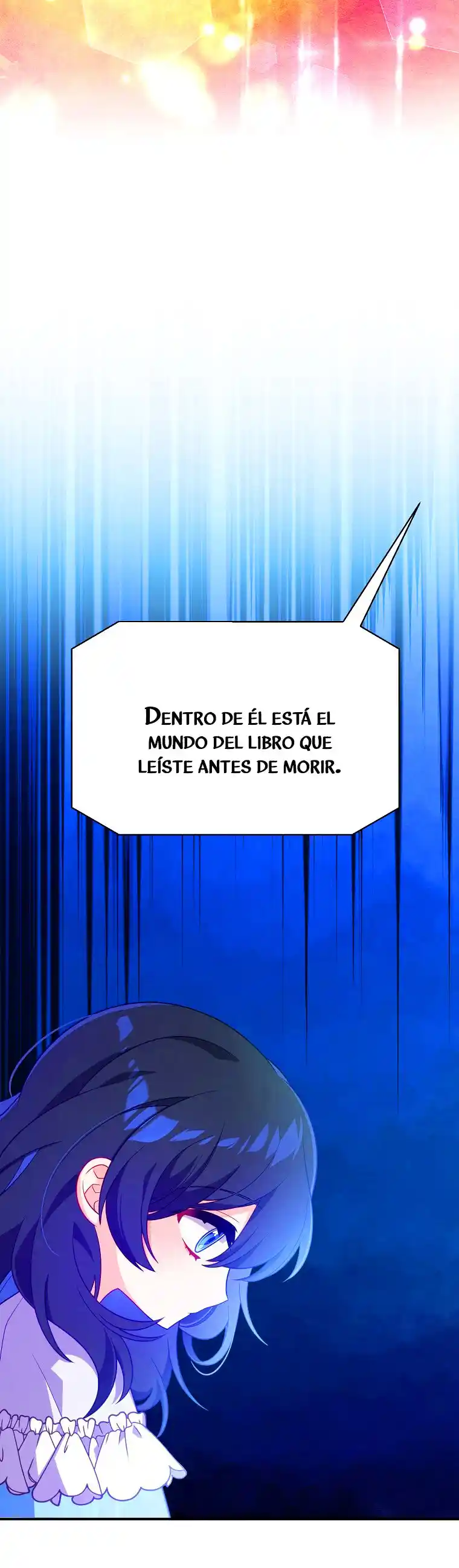 Por Mi Hermano, Conquistaré Al Protagonista Masculino - Capítulo 1 - Página 34 - LectorTMOo