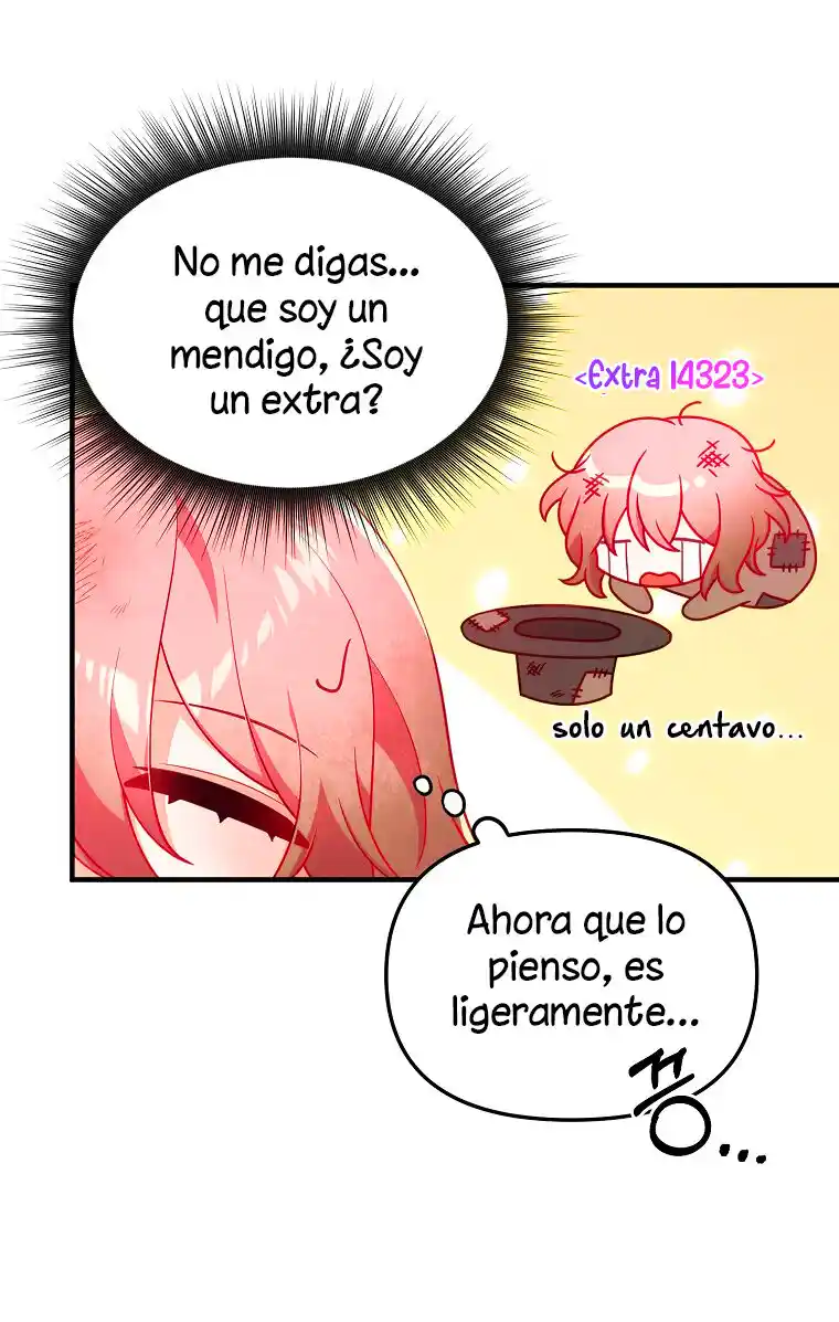 Por Mi Hermano, Conquistaré Al Protagonista Masculino - Capítulo 1 - Página 44 - LectorTMOo