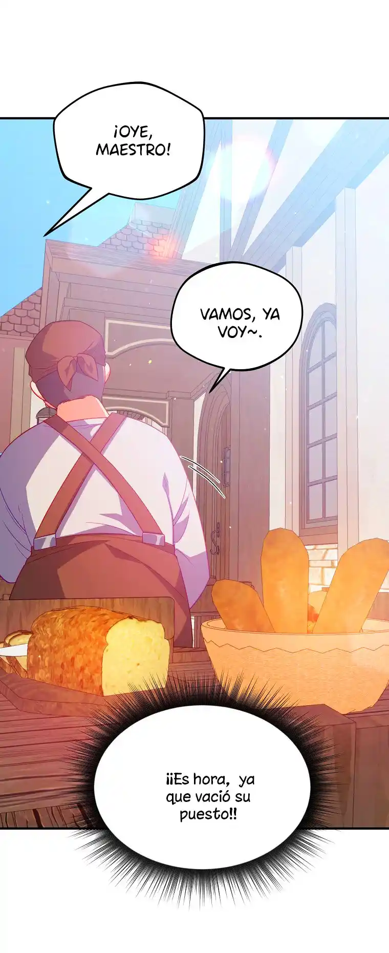 Por Mi Hermano, Conquistaré Al Protagonista Masculino - Capítulo 1 - Página 56 - LectorTMOo