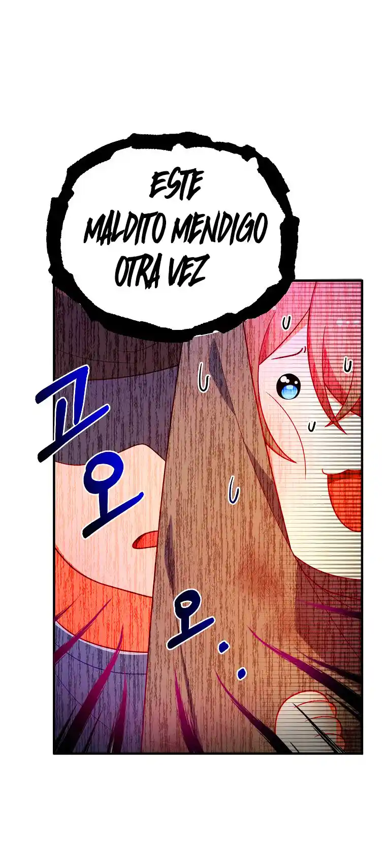 Por Mi Hermano, Conquistaré Al Protagonista Masculino - Capítulo 1 - Página 60 - LectorTMOo