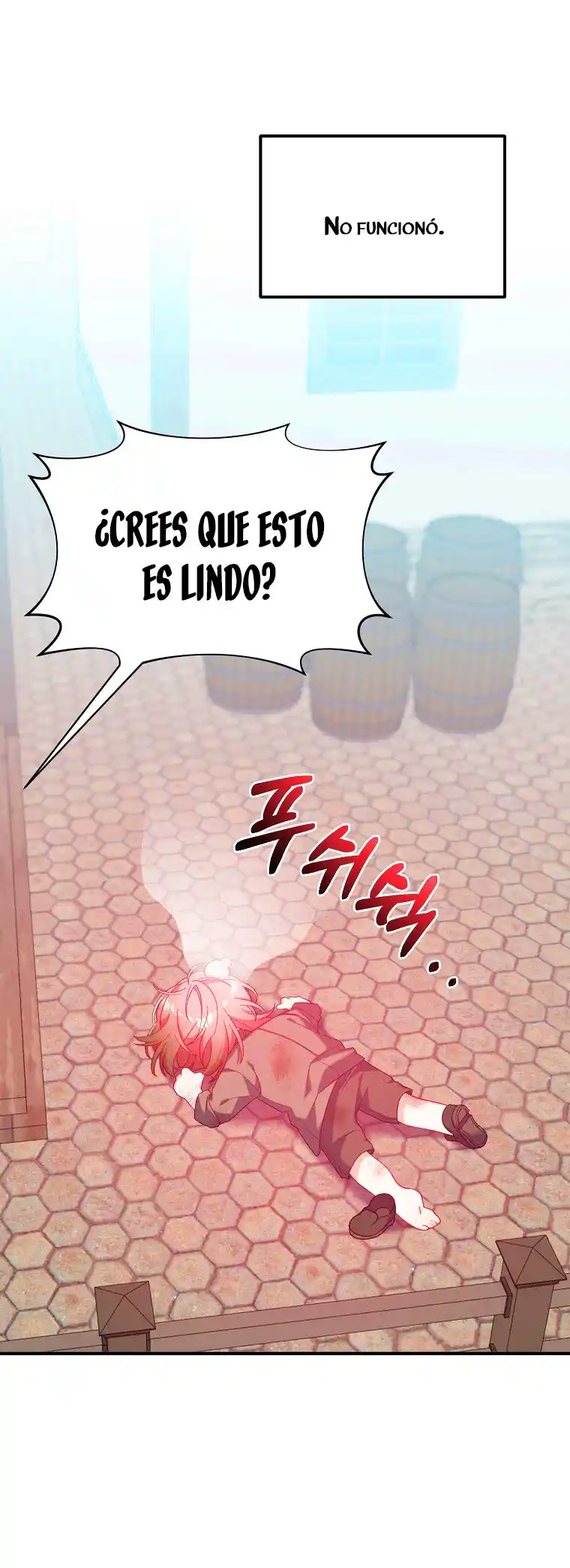 Por Mi Hermano, Conquistaré Al Protagonista Masculino - Capítulo 1 - Página 64 - LectorTMOo