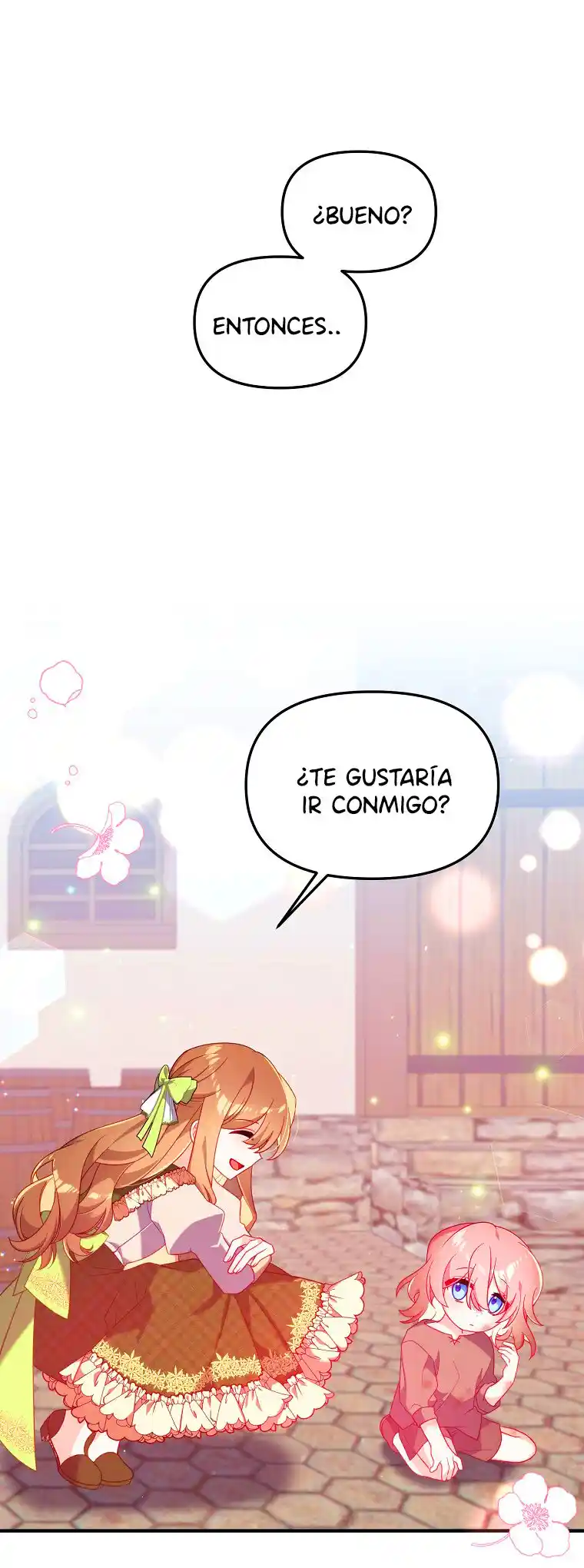 Por Mi Hermano, Conquistaré Al Protagonista Masculino - Capítulo 1 - Página 74 - LectorTMOo