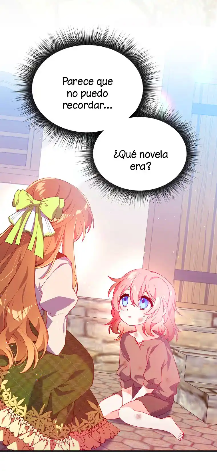 Por Mi Hermano, Conquistaré Al Protagonista Masculino - Capítulo 1 - Página 82 - LectorTMOo