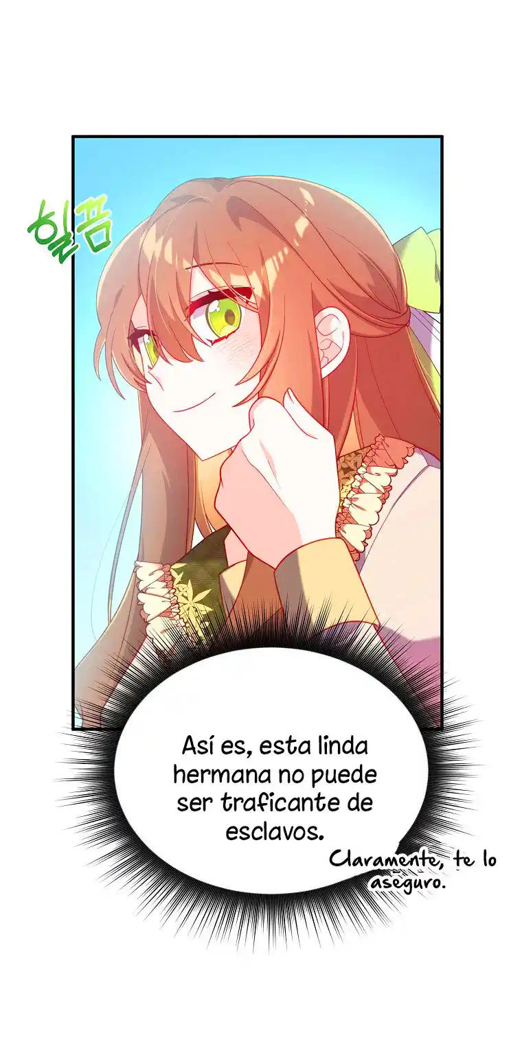 Por Mi Hermano, Conquistaré Al Protagonista Masculino - Capítulo 1 - Página 87 - LectorTMOo
