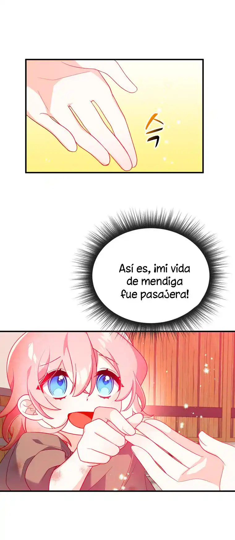Por Mi Hermano, Conquistaré Al Protagonista Masculino - Capítulo 1 - Página 88 - LectorTMOo