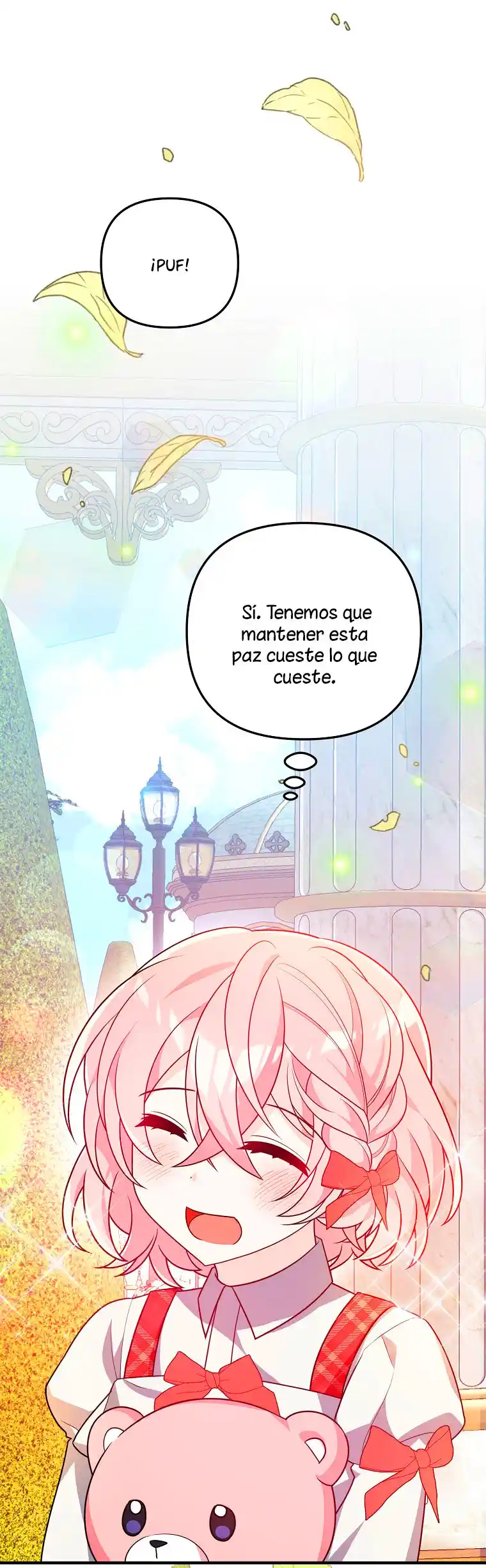 Por Mi Hermano, Conquistaré Al Protagonista Masculino - Capítulo 10 - Página 25 - LectorTMOo