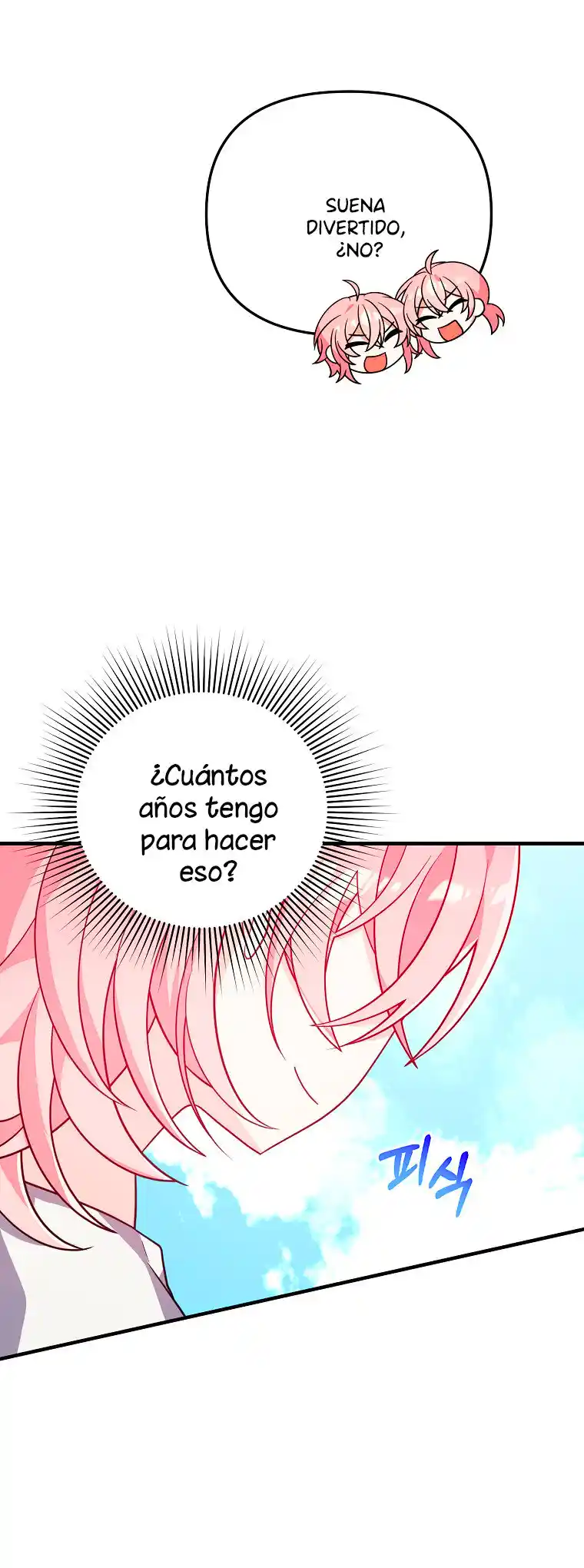 Por Mi Hermano, Conquistaré Al Protagonista Masculino - Capítulo 10 - Página 28 - LectorTMOo
