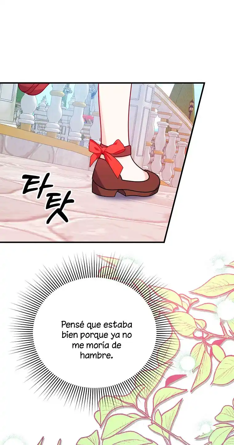 Por Mi Hermano, Conquistaré Al Protagonista Masculino - Capítulo 10 - Página 32 - LectorTMOo