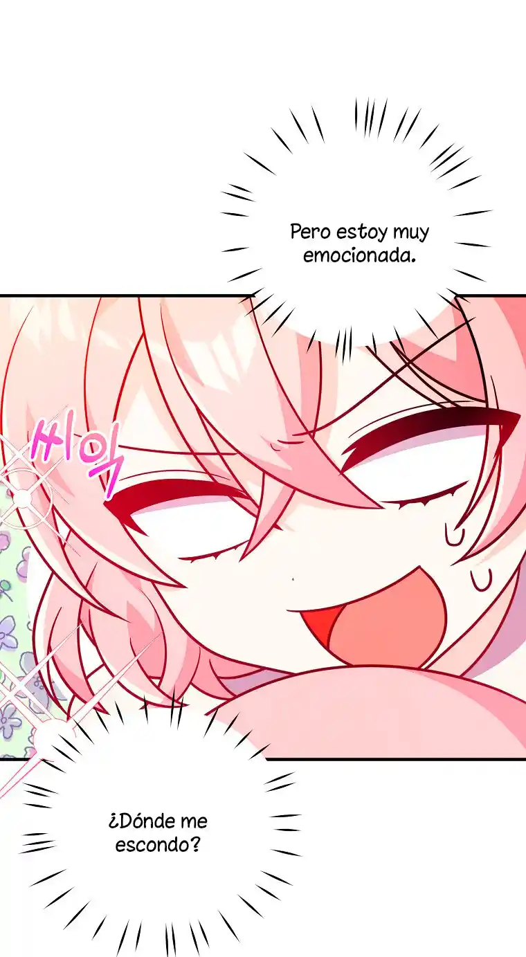Por Mi Hermano, Conquistaré Al Protagonista Masculino - Capítulo 10 - Página 34 - LectorTMOo