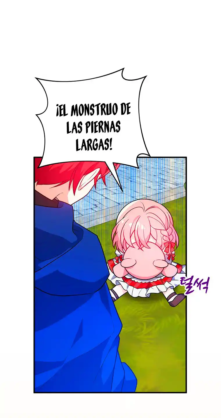 Por Mi Hermano, Conquistaré Al Protagonista Masculino - Capítulo 10 - Página 40 - LectorTMOo
