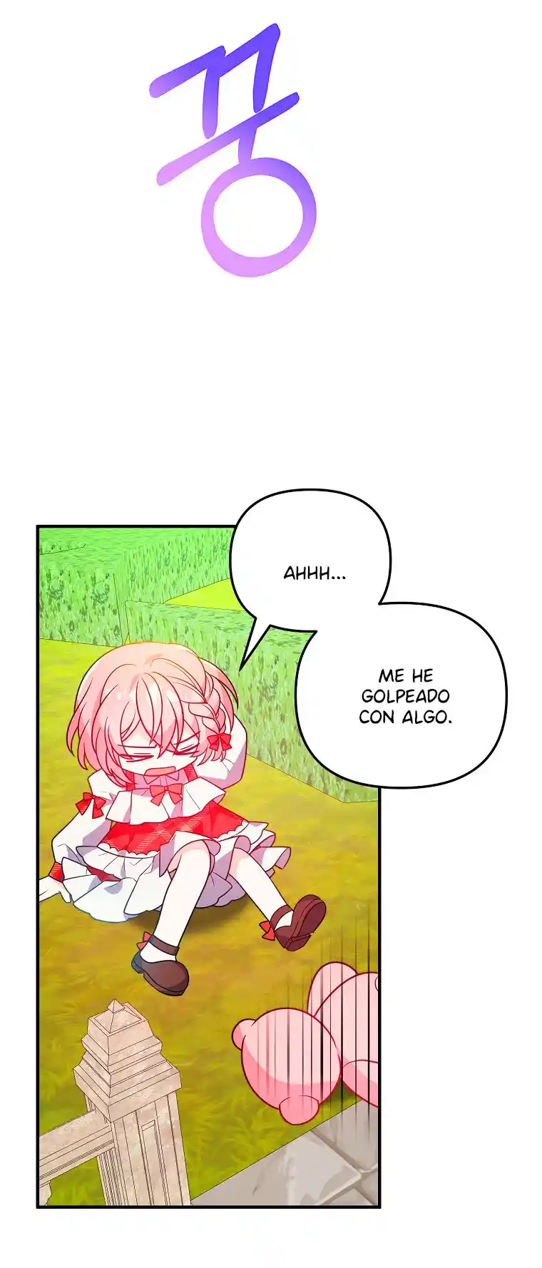 Por Mi Hermano, Conquistaré Al Protagonista Masculino - Capítulo 10 - Página 60 - LectorTMOo