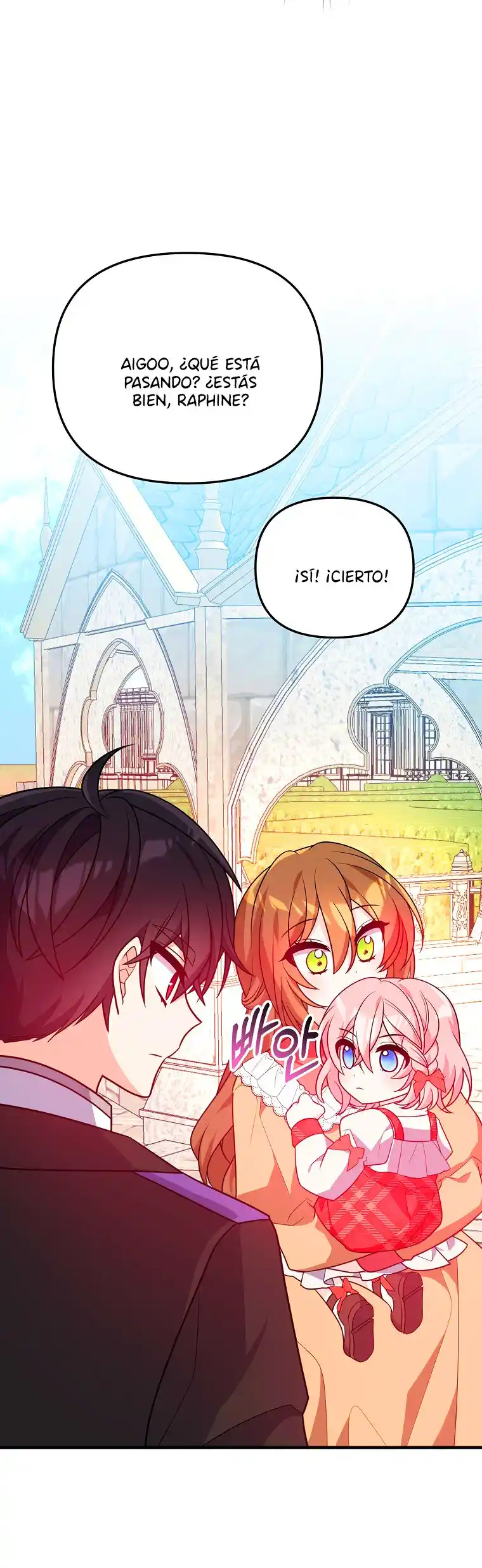 Por Mi Hermano, Conquistaré Al Protagonista Masculino - Capítulo 10 - Página 70 - LectorTMOo