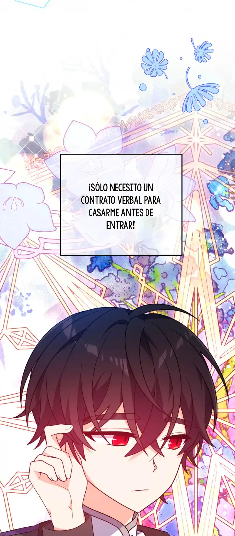 Por Mi Hermano, Conquistaré Al Protagonista Masculino - Capítulo 11 - Página 19 - LectorTMOo