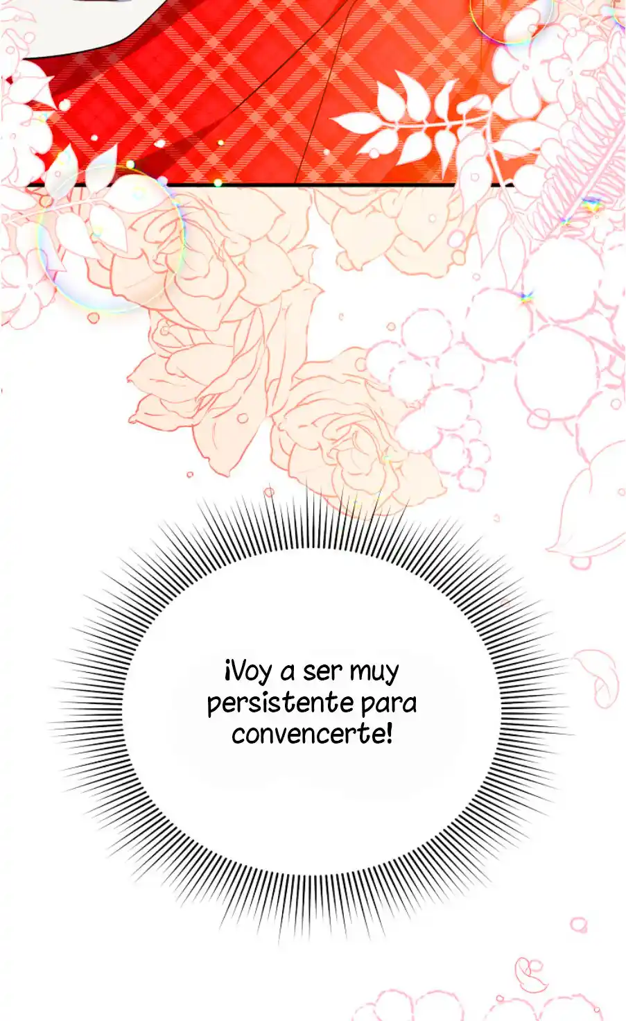 Por Mi Hermano, Conquistaré Al Protagonista Masculino - Capítulo 11 - Página 24 - LectorTMOo